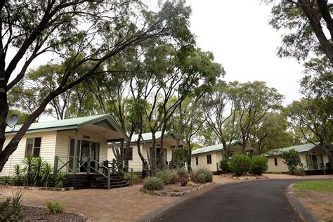 TASMAN HOLIDAY PARKS - YALLINGUP CAVES (Western Australia) - Campground ...