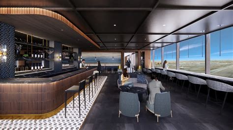 Amex Announces Haneda Airport Centurion Lounge Location