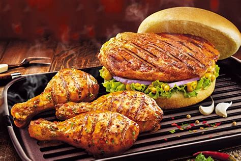 KFC | LBB, Delhi