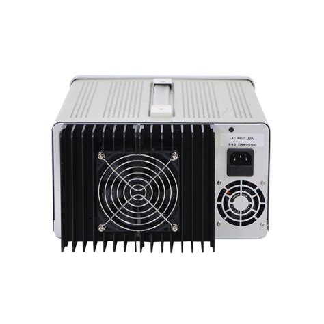 3010 30V 10A Linear DC regulated power supply heavy duty – V A R TECH