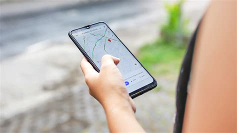 How to share your location on Google Maps - Blog
