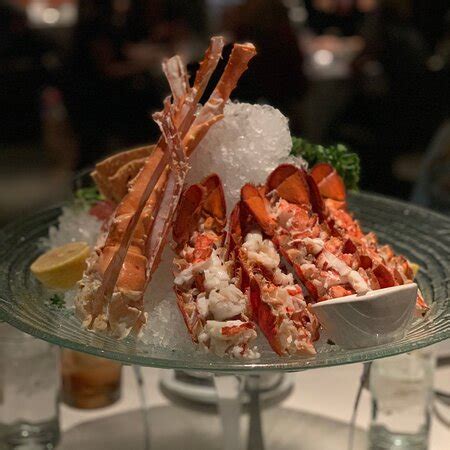 FLEMING'S PRIME STEAKHOUSE & WINE BAR, Tucson - Restaurant Reviews ...