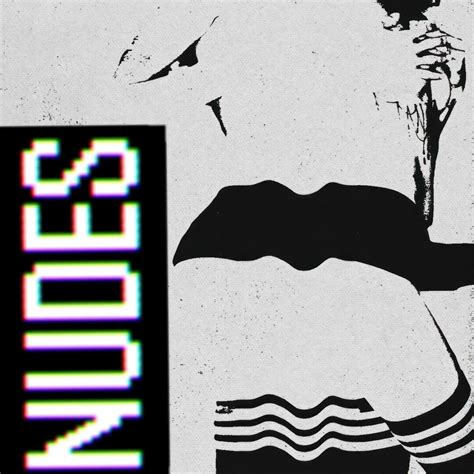 Nudes by Caydus (Single): Reviews, Ratings, Credits, Song list - Rate Your Music