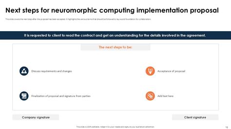 Image result for Neuromorphic Computing Ppt Background