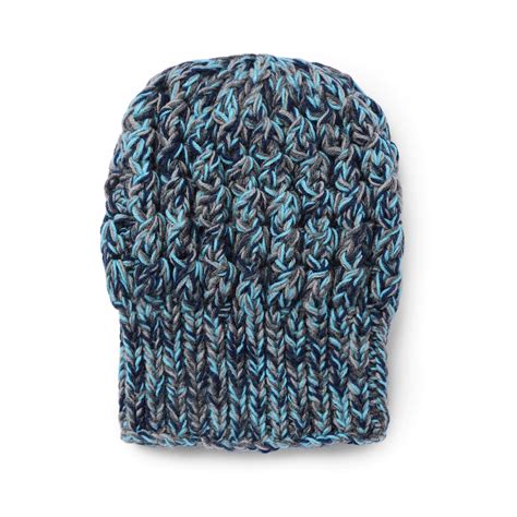 Beanie and Scarf Coordinating Set - 3214 – Magic Needles