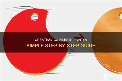 Image result for How to Create a ICO File Using Paint