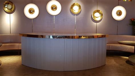 4m round bar – CHILLSPACE