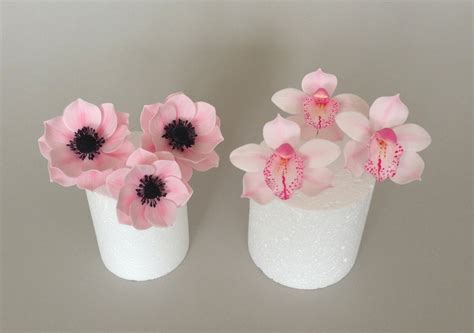 Image result for Gumpaste Peony