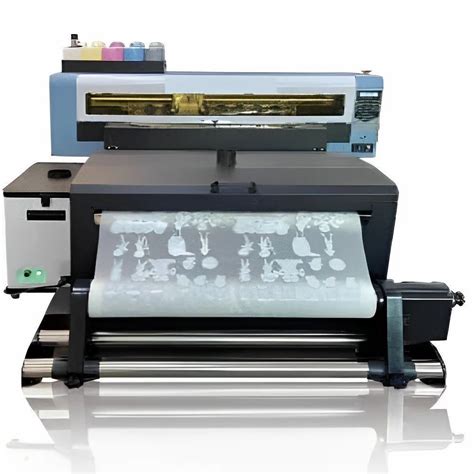 Print Machine 的图像结果