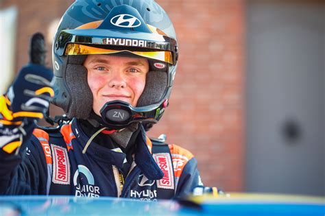 OLIVER | Oliver Solberg