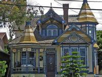 70 Victorian Homes ideas | victorian homes, victorian, house styles