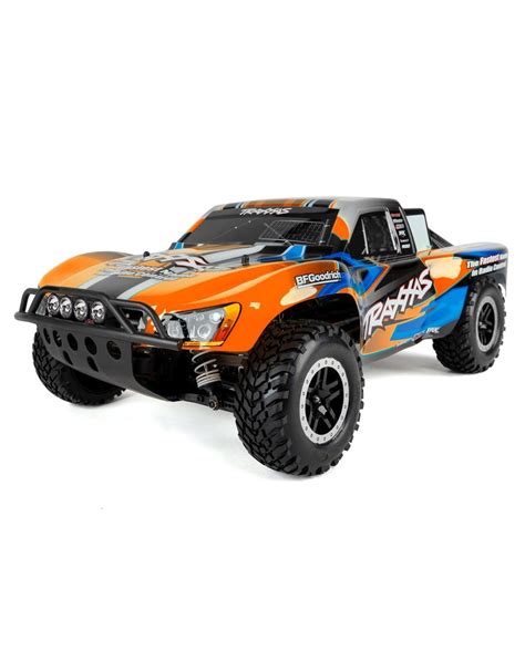 Rc Cars Traxxas Slash