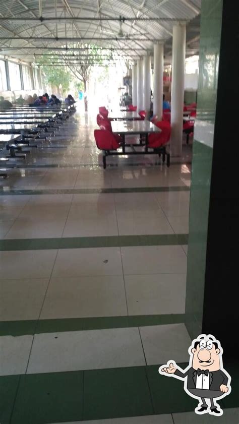 Global canteen, Bengaluru - Restaurant menu, prices and reviews