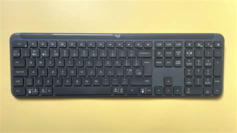 Image result for Logitech K950 Keyboard