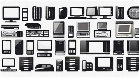 Image result for Evolution of PCs