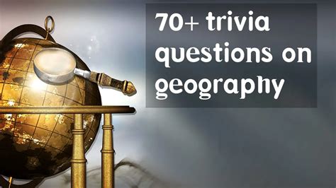 Image result for Geography Trivia Questions