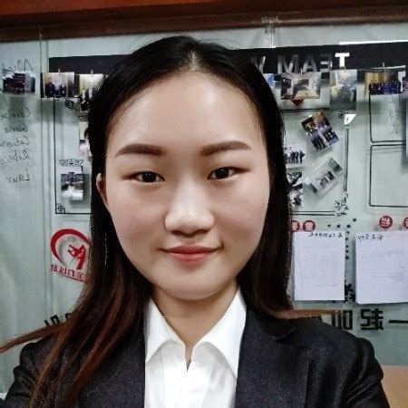 Catherine Lau - 外贸业务员 - 惠州摩彩装饰材料有限公司 | LinkedIn