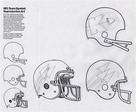 Uni Watch: NFL archival treasures - ESPN