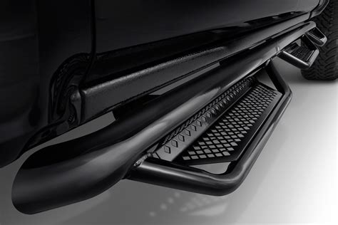 Nerf Step Bars at Josephine Parks blog