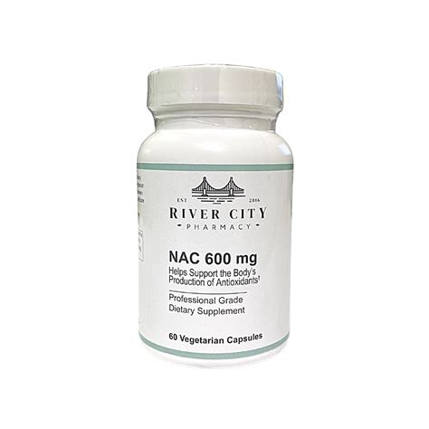 NAC – River City Pharmacy