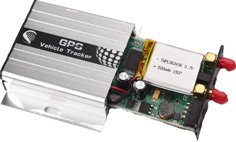 Image result for GPS Tracking Unit