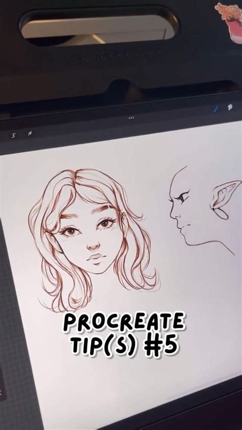 Image result for Beejaydel Procreate Tips 1