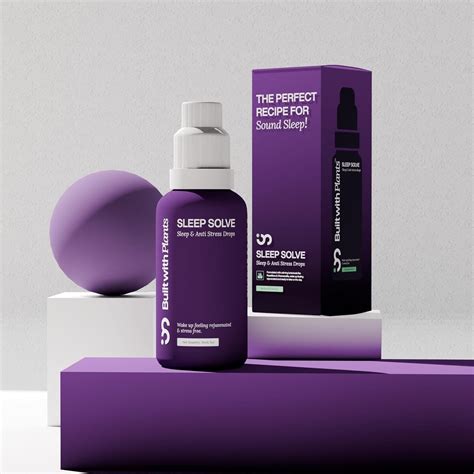 Buy Homeoved -Built With Plants The Perfect Recipe for Sleep Solve ...