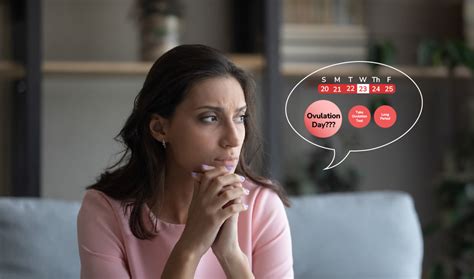 Ovulation Calculators and Irregular Cycles: Can They Still Be Helpful ...