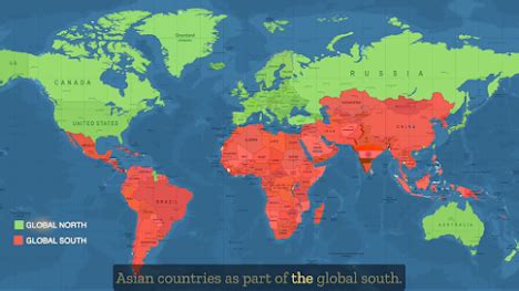 Global South Symbol 的图像结果