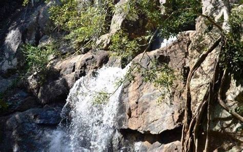 These 20 strikingly gorgeous waterfalls in India are worth visiting ...
