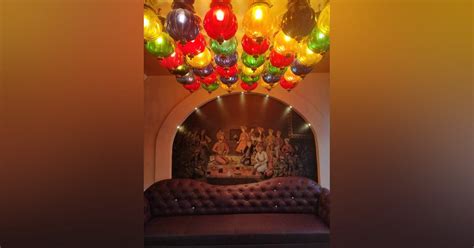 Relish Rich & Authentic Flavours Of Muslim Cuisine At This Restaurant | LBB