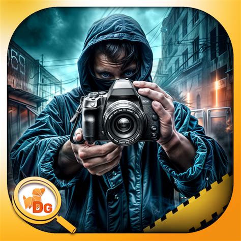 Hidden Objects - Fatal Evidence: In Lamb's Skin Collector’s Edition ...