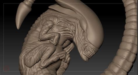 Image result for Alien Chestburster Props