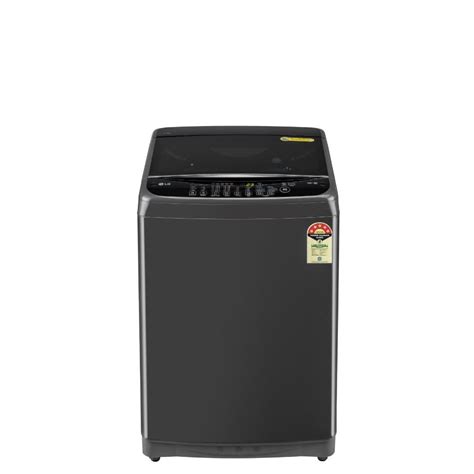 Buy LG 7 Kg Fully Automatic Top Loading Washing Machine (T70AJMB1Z ...