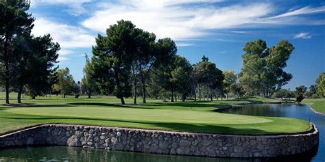Tucson City Golf | Golf with Access | Book tee times