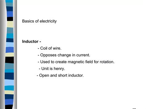 Image result for Electrical Class Basic