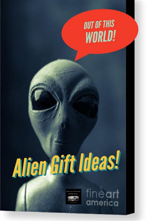 Image result for Alien Gifts