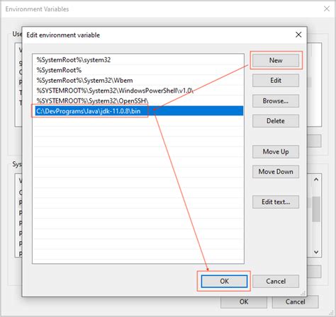 Image result for How to Create Environment Variables On Windows 7