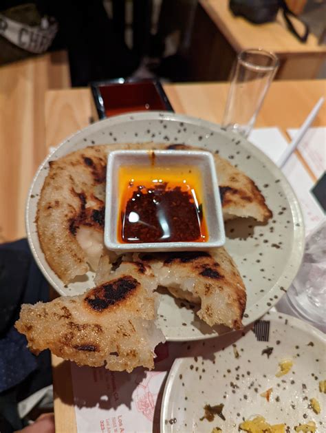 Mian’s Sichuan Noodles in West Adams — Brassy