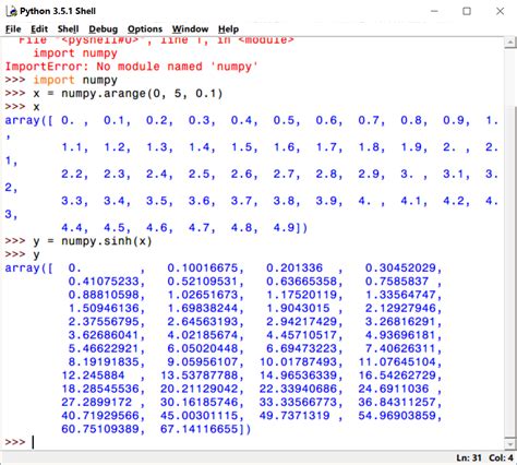 Python-Numpy MATLAB 的图像结果