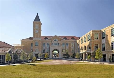 TCU Office Photos | Glassdoor