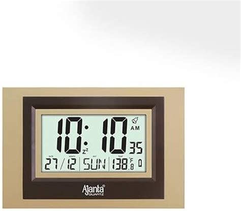 Digital Wall Clocks At Best Price | Flipkart