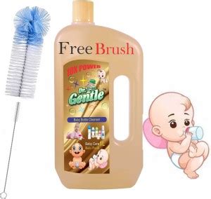 DOCTORGENTLE DR-Gentle liquid | Buy Baby Care Products in India ...