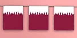 Qatar's Heritage Display Poster Pack (teacher made) - Twinkl