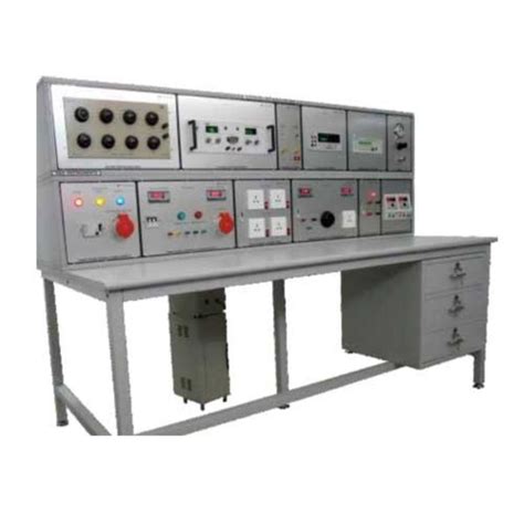 Test Bench 的图像结果