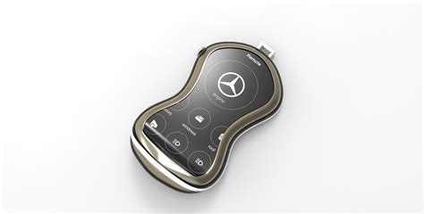 Image result for Mercedes-Benz Remote Programming