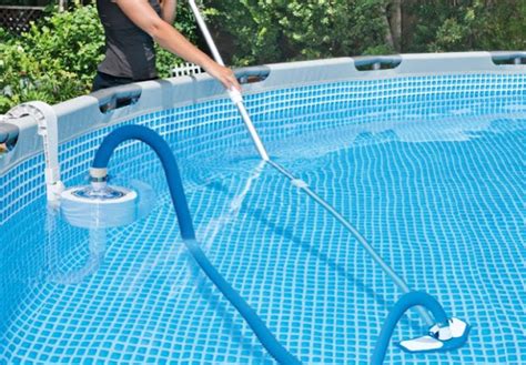 Intex Pool Vacuum Kit 的图像结果