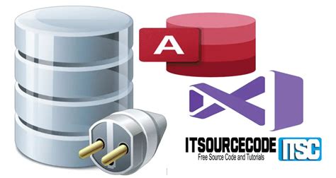 Vb.net Tutorials Connecting Access 的图像结果
