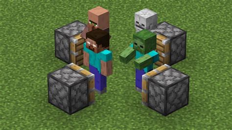 Image result for Minecraft Mob Making