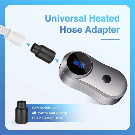 [All-in-One] TurbClean Cleaning System for CPAP Machine & Hose | CPAP ...